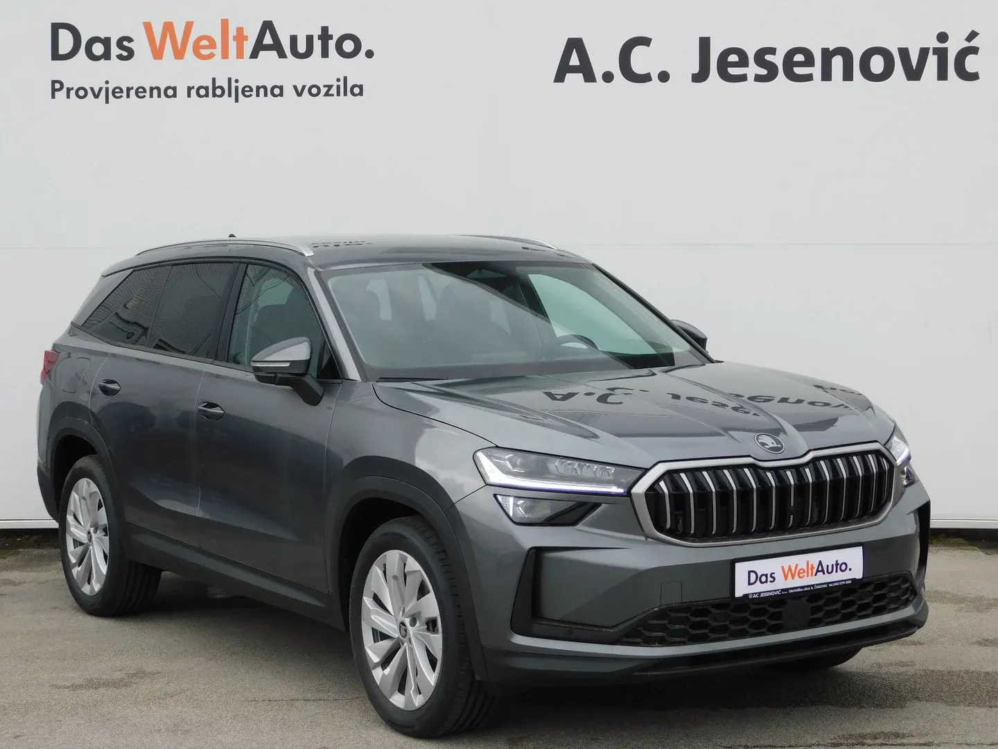 12780 škoda kodiaq selection 2.0 tdi dsg - slika 3