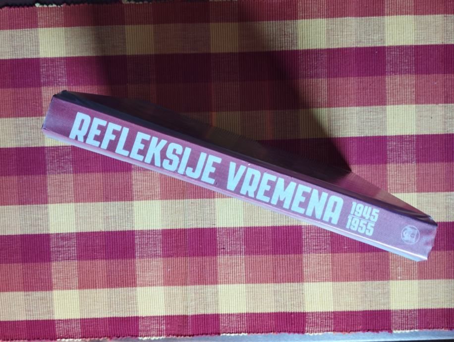 refleksije vremena 1945. - 1955. - slika 7