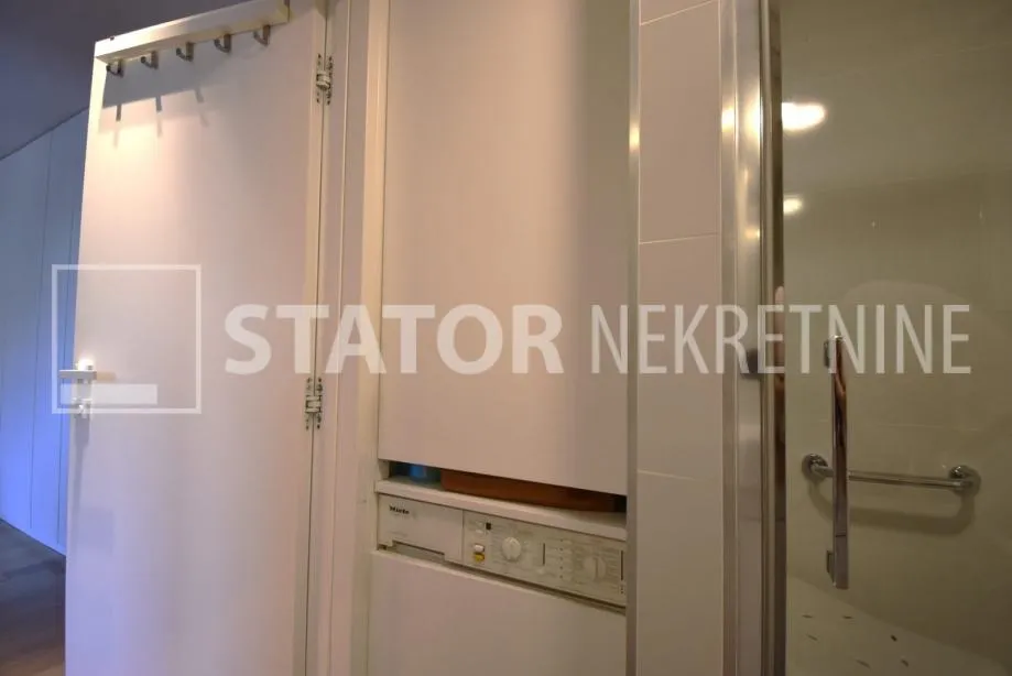 stan: zagreb, savska, 48.00 m2 (prodaja) - slika 18