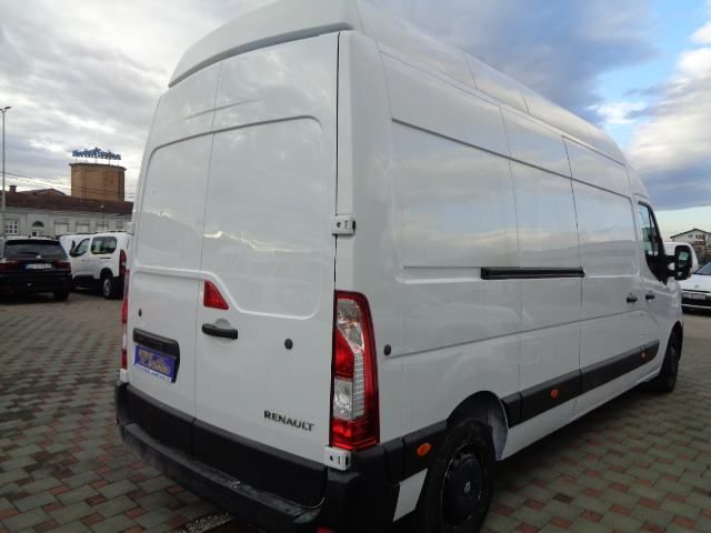 renault master furgon 2,3 bdci l3h3/1.vl./hr/klima/temp/stalaže/el.pak - slika 4