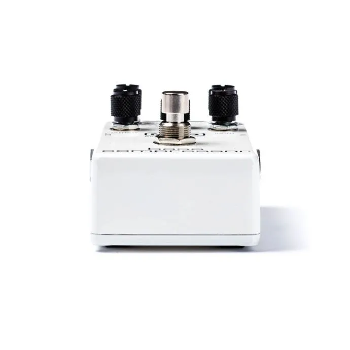 dunlop mxr m87 bass compressor - slika 5