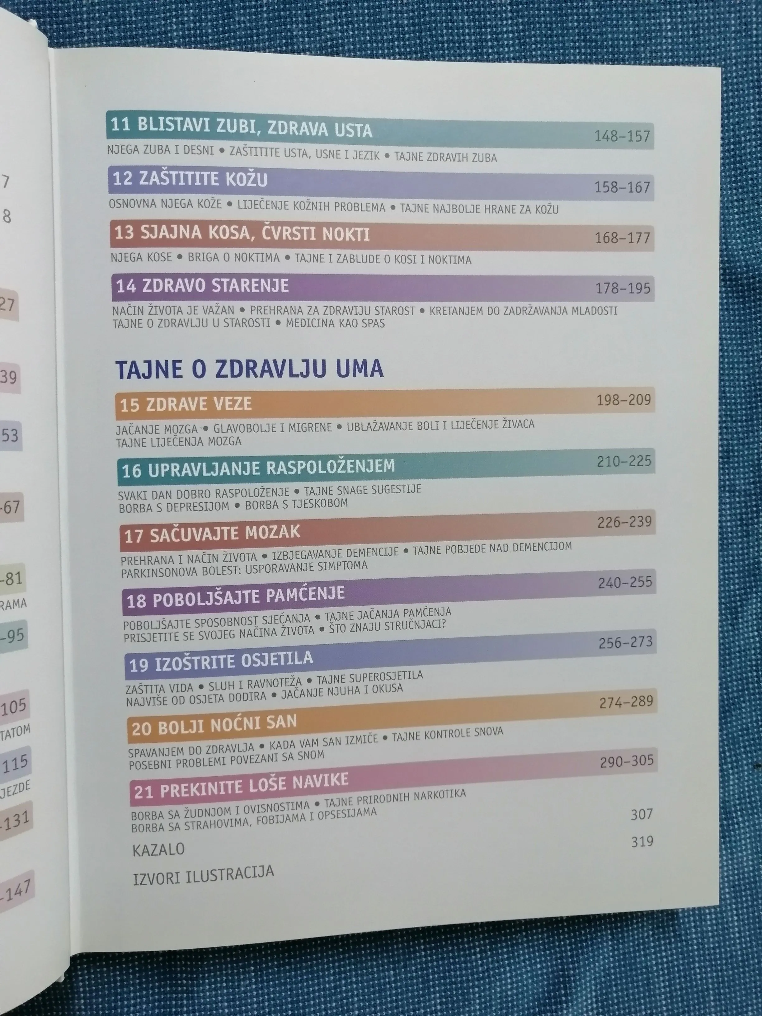 najbolje čuvane tajne o zdravlju - slika 4