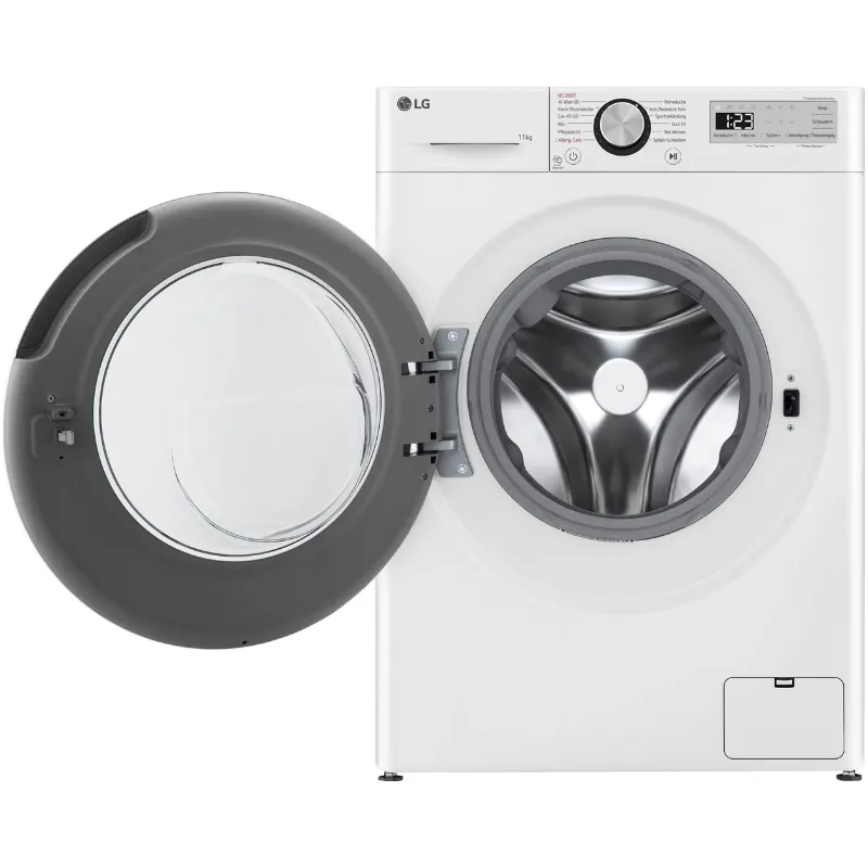 LG perilica rublja serije 5 F4WR4911P, 11 kg, 1400 o/min - Sesvete, Zagreb