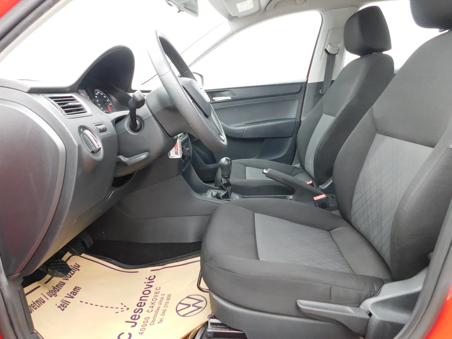 01669 seat toledo 1.4 tdi cr reference start&stop - slika 7