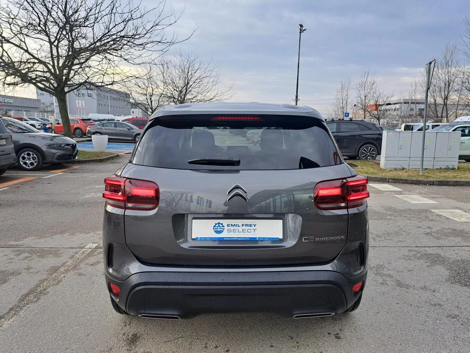 citroën c5 aircross plus hybrid 136 e-dsc6 - slika 4