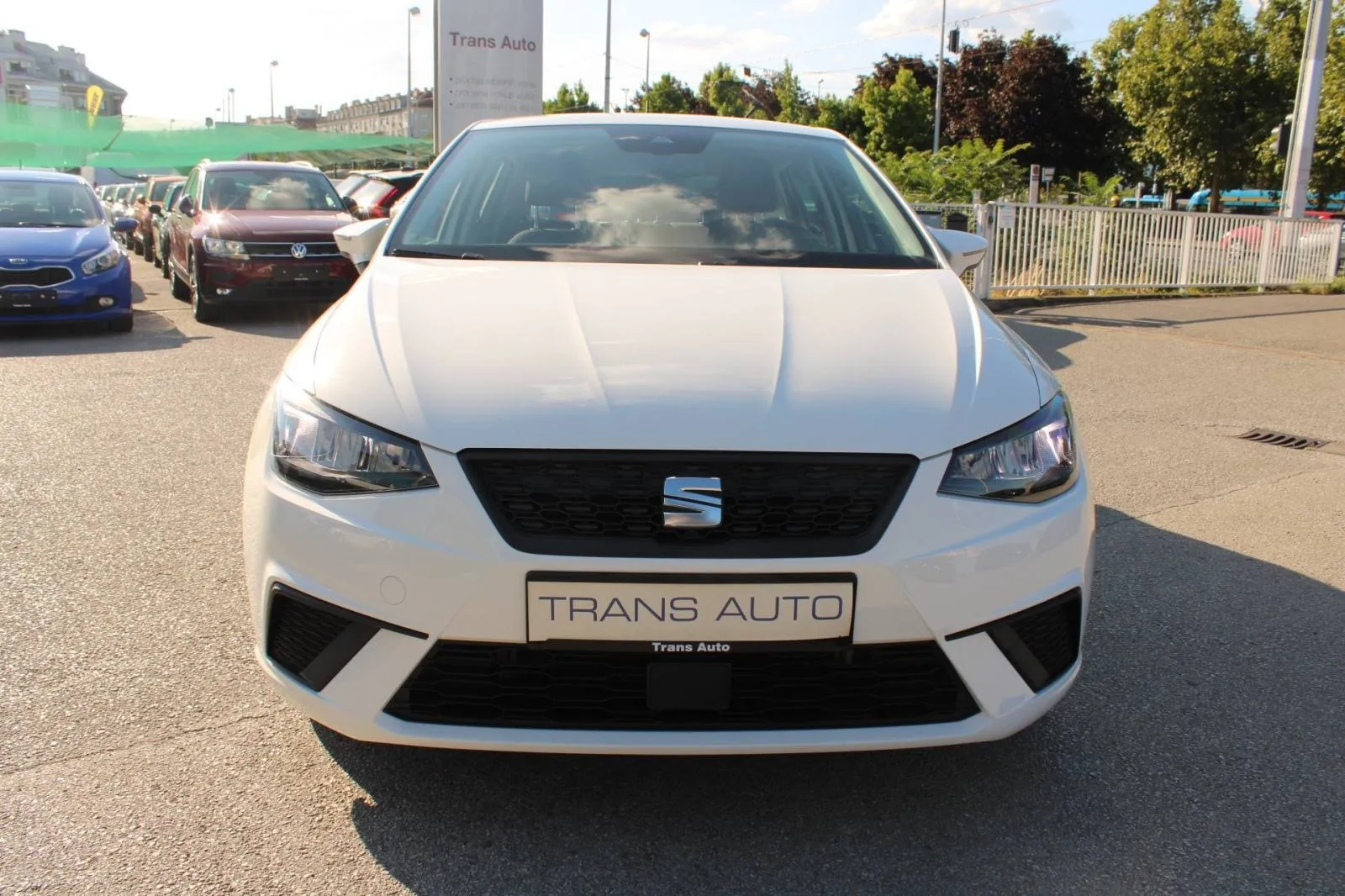 seat ibiza 1.0 style - slika 2