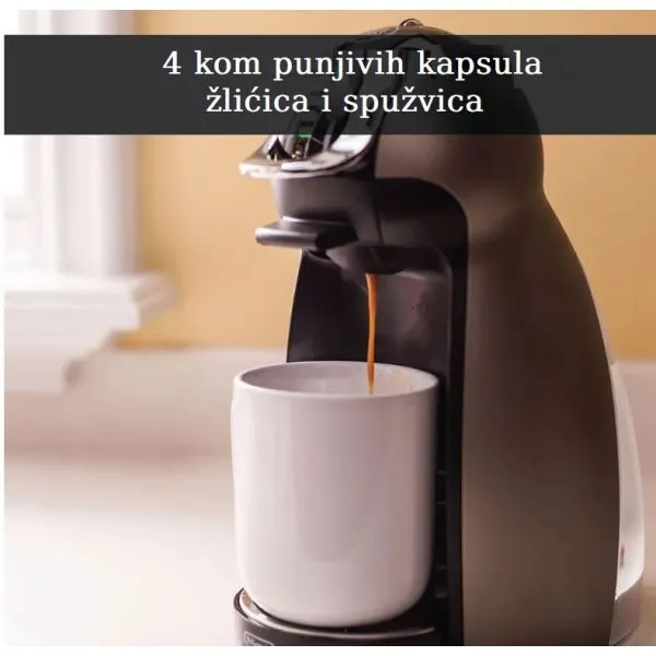 (4komada) punjive kapsule za kavu - slika 3