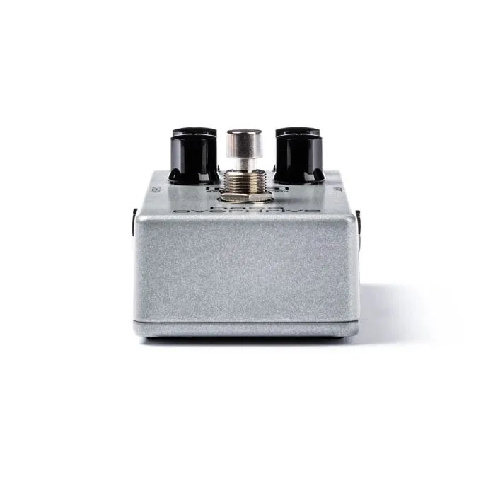 dunlop mxr m89 bass overdrive - slika 5