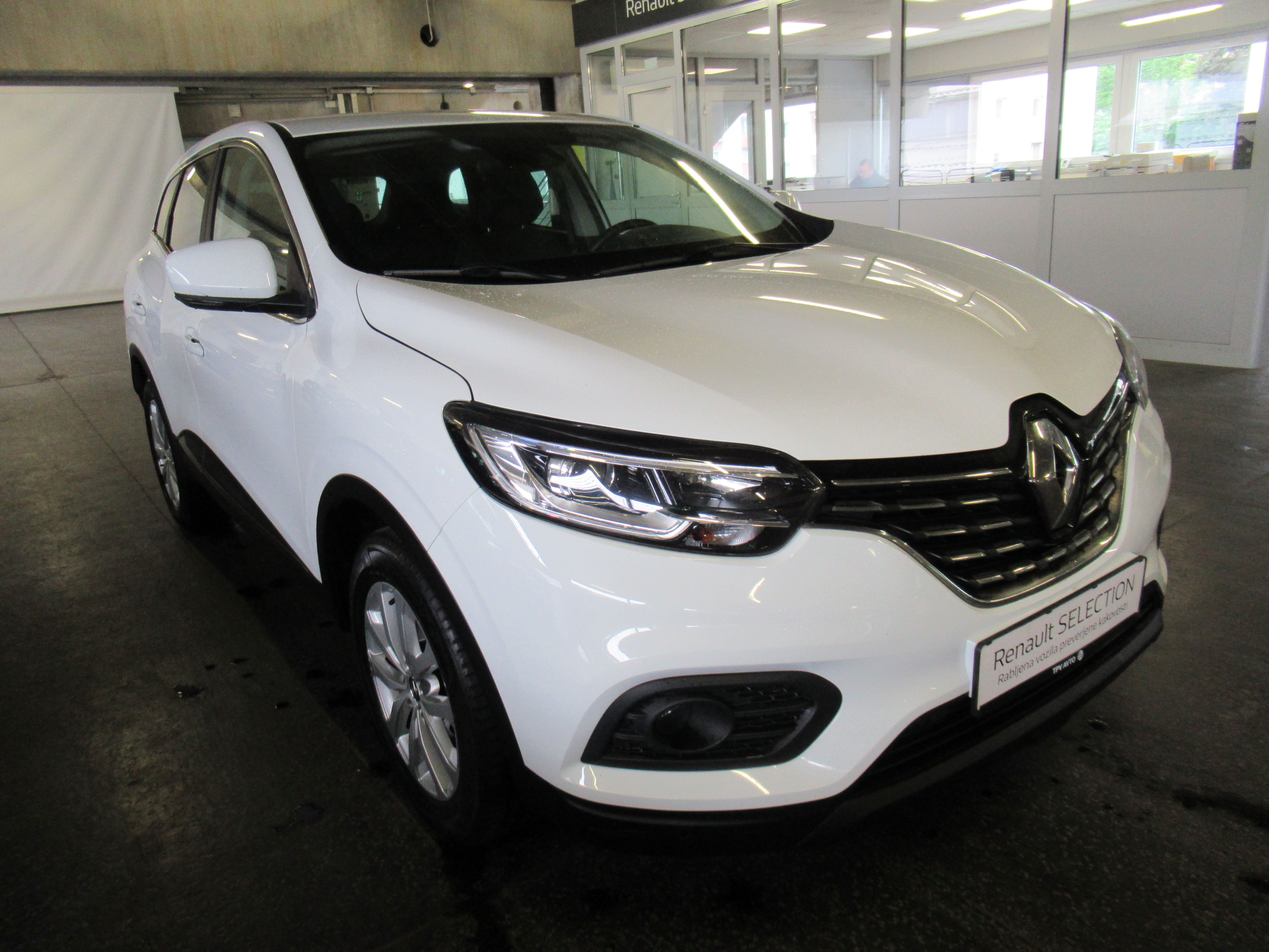 renault kadjar tce 140 edc - slika 7