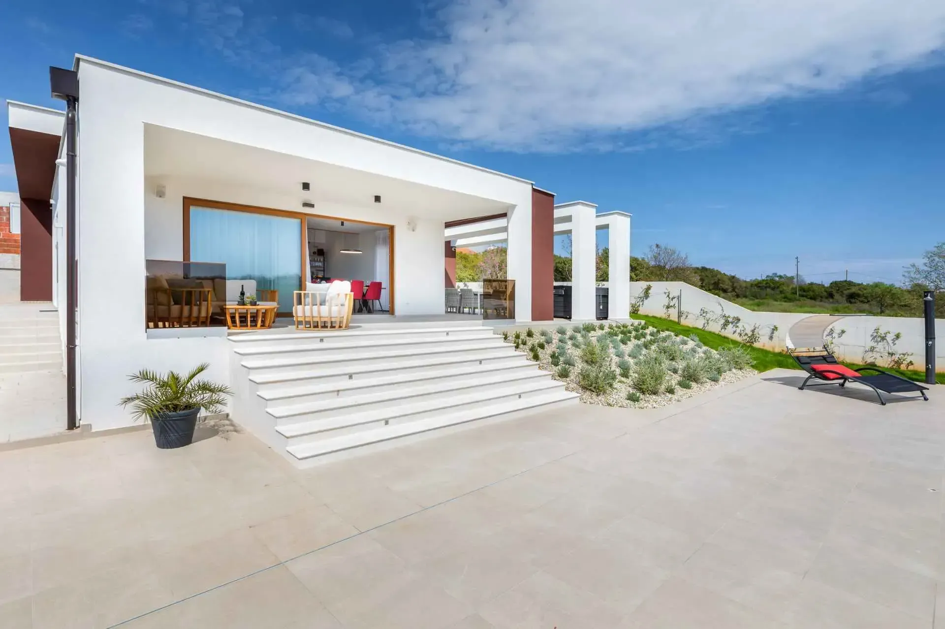 kuća za odmor villa grofica pula - slika 8