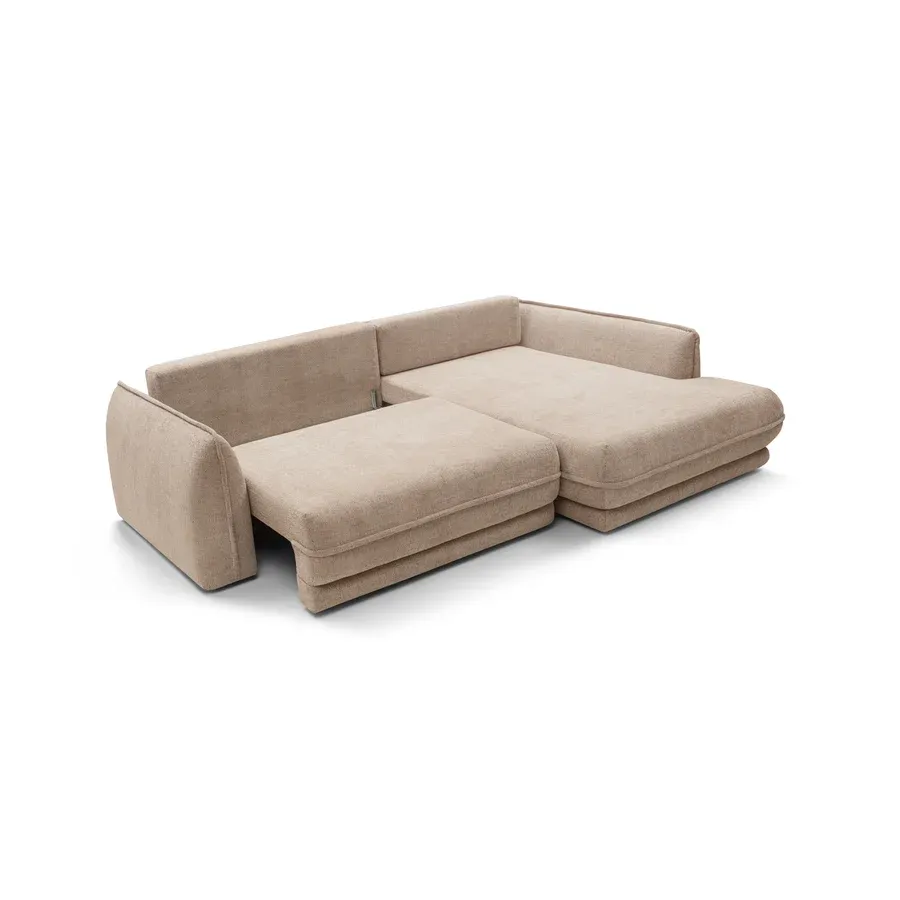 kutna garnitura mojave ii 280x190cm, materijal: mogućnost izbora - slika 5