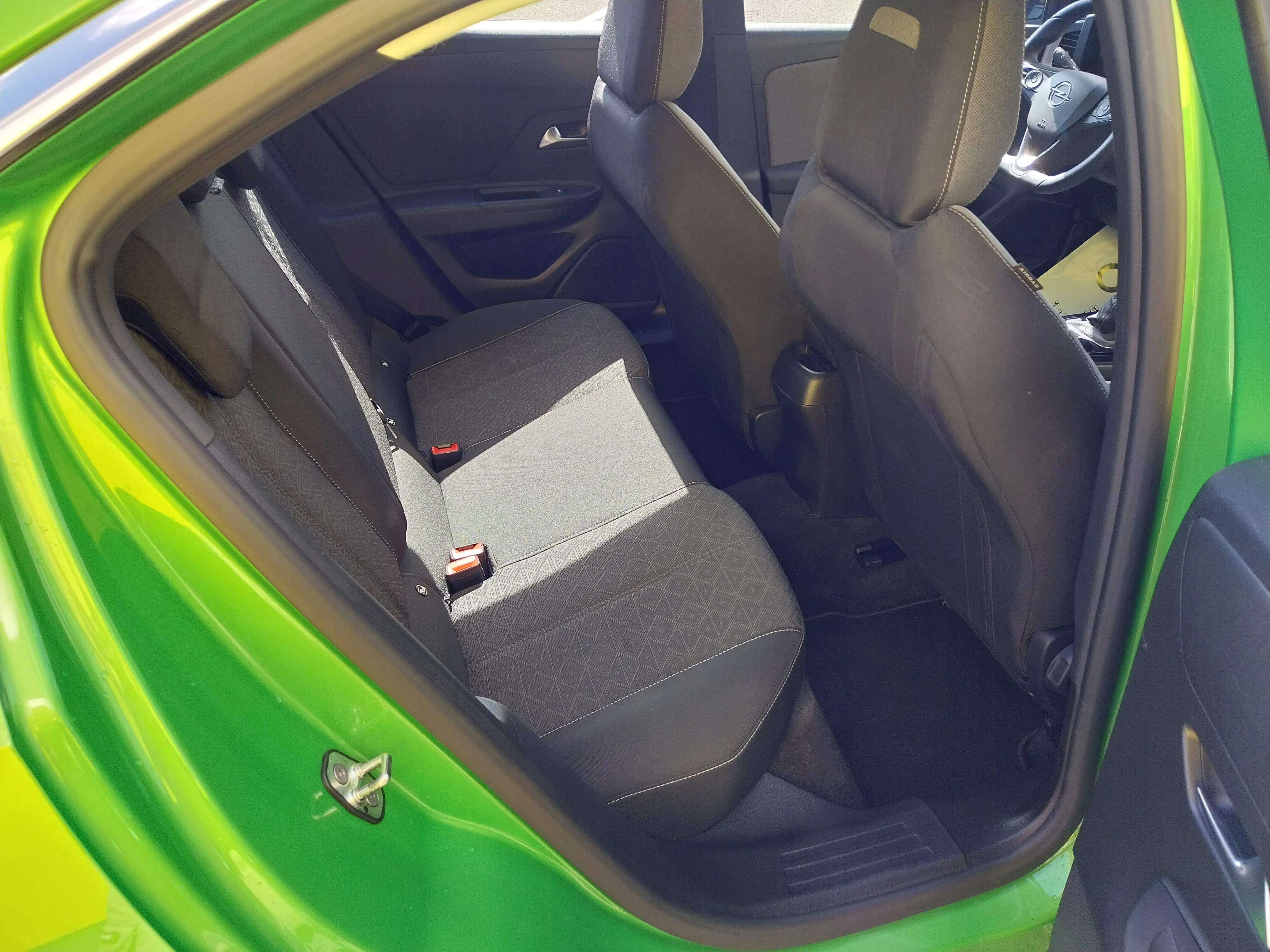 opel mokka edition f 1,2 xht mt6 - slika 9