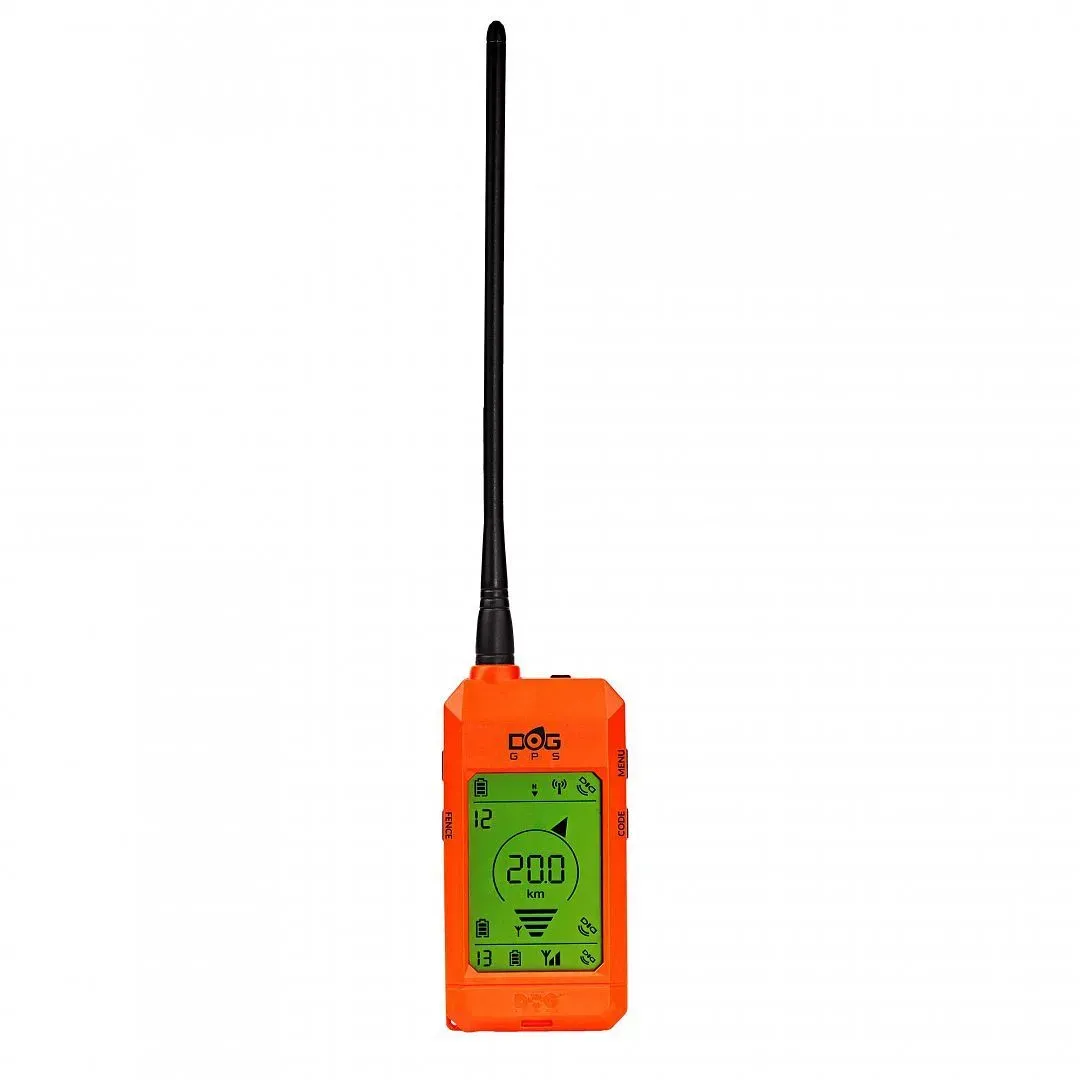 dogtrace dog gps x30tb navigacija za pse - slika 3