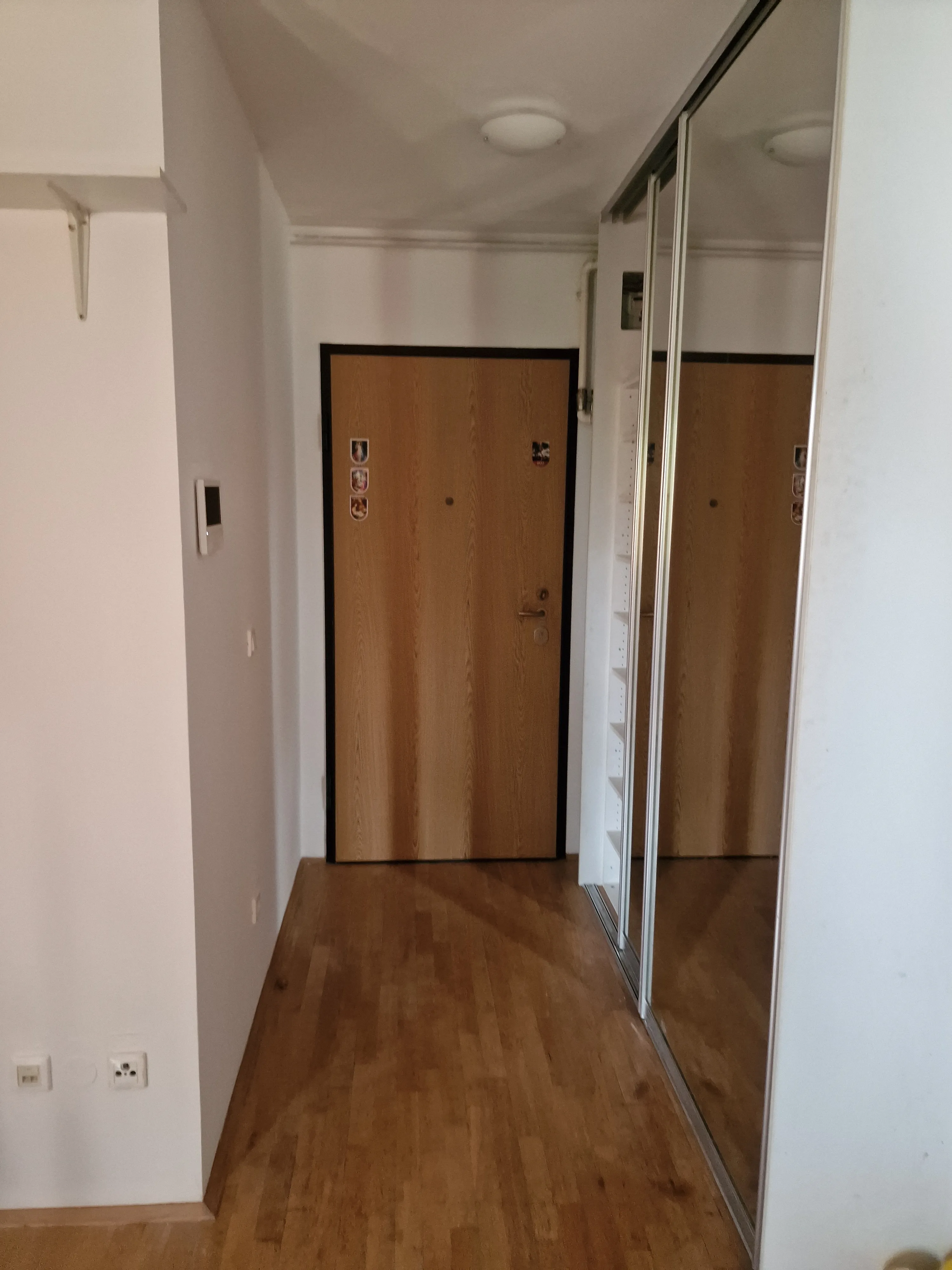 prodaje se trosoban stan u zagrebu (rudeš) – 50,25 m², novogradnja - slika 3