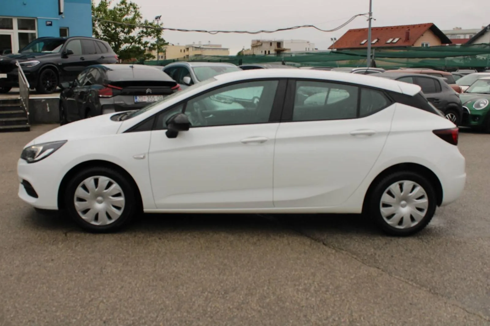 opel astra 1.5 cdti - nije uvoz - slika 10