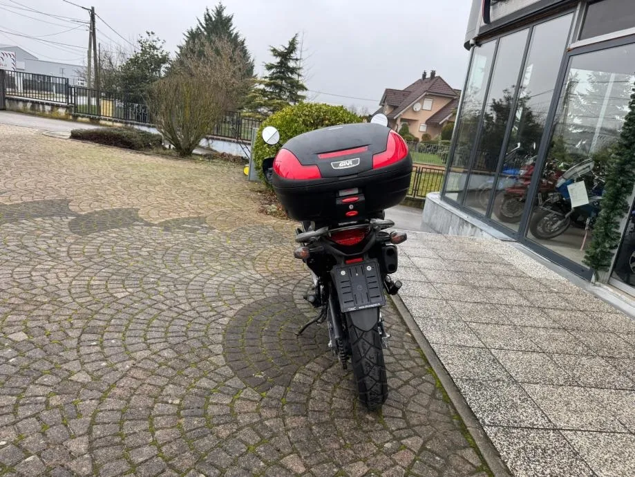honda xl 700 transalp abs, 2009 god. - slika 13