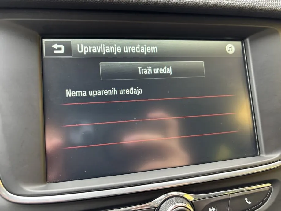 opel crossland d&t 1,2 turbo 81kw - 7 godina garancije! - slika 13