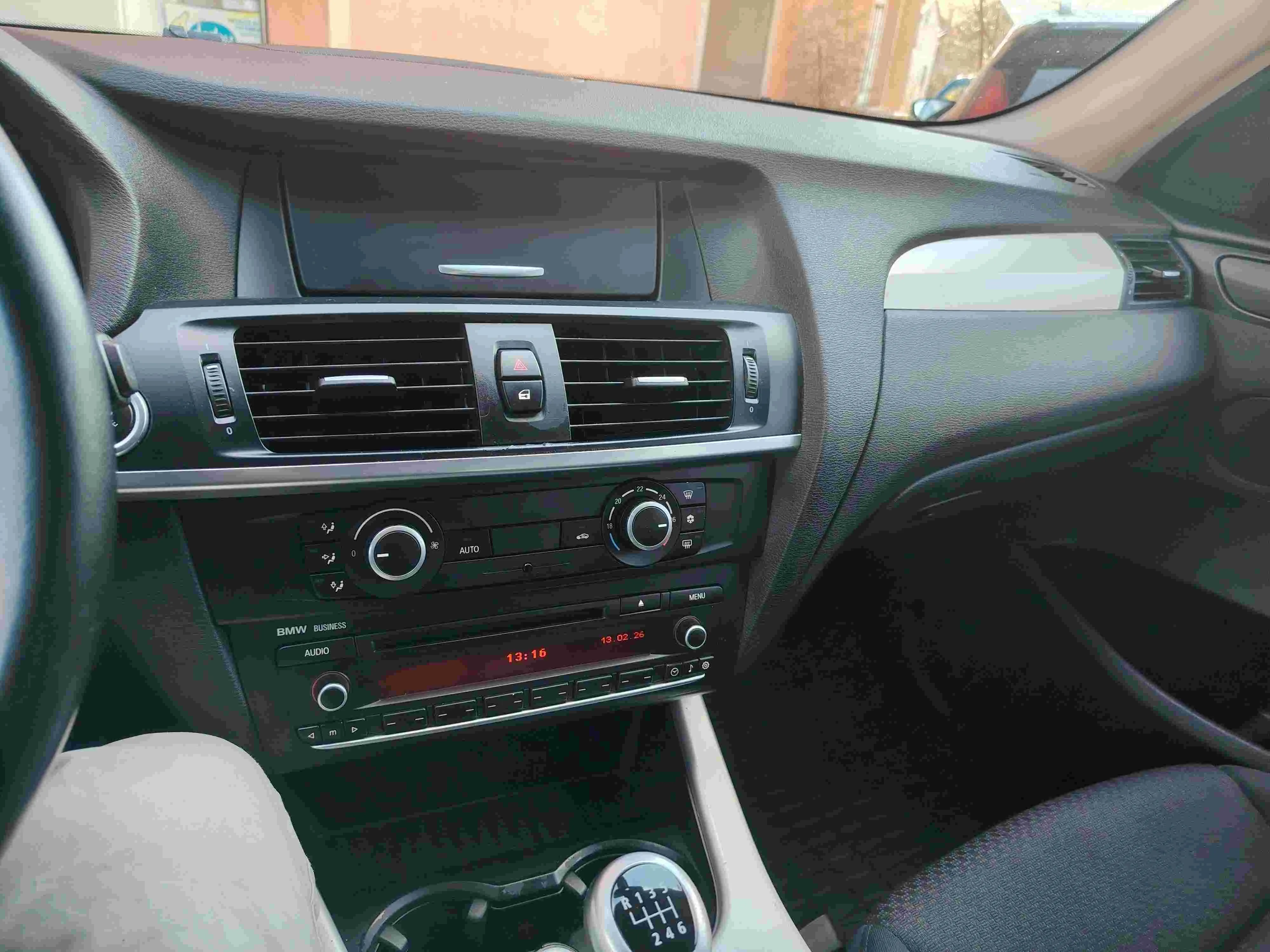 bmw x3 2.0d xdrive 2011. - slika 5