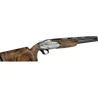 benelli 828 u steel limited edition - slika 3