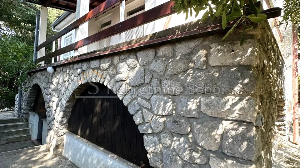 mali lošinj - kuća, 142.84 m2 prodaja - slika 3