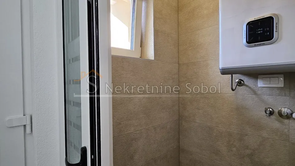 nerezine, otok lošinj - kuća, 115 m2 prodaja - slika 24