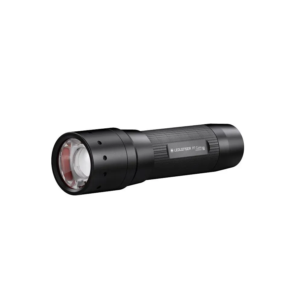 ledlenser p7 ručna svjetiljka - slika 1