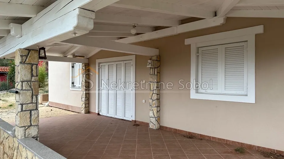 martinšćica, zaglav, otok cres - kuća, 200 m2 prodaja - slika 8