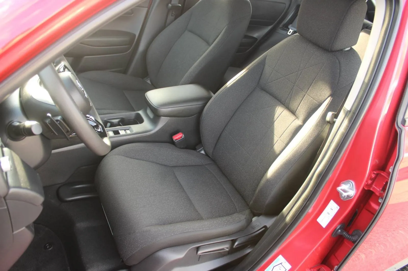 honda hr-v 1.5 hev elegance automatik - slika 8