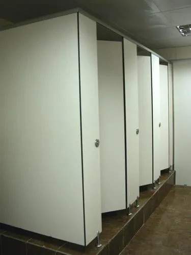 sanitarne wc kabine od compakta - slika 2