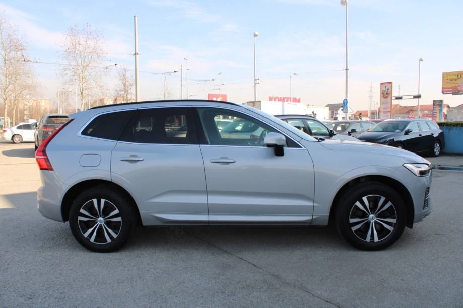 volvo xc60 2.0d awd automatik *led, navigacija, kamera* - slika 4