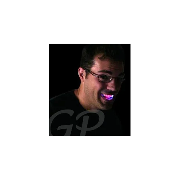 led party zubi - slika 2