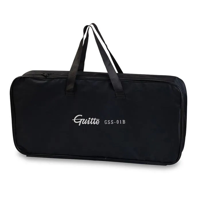 guitto gss-01 orkestralni stalak - slika 4