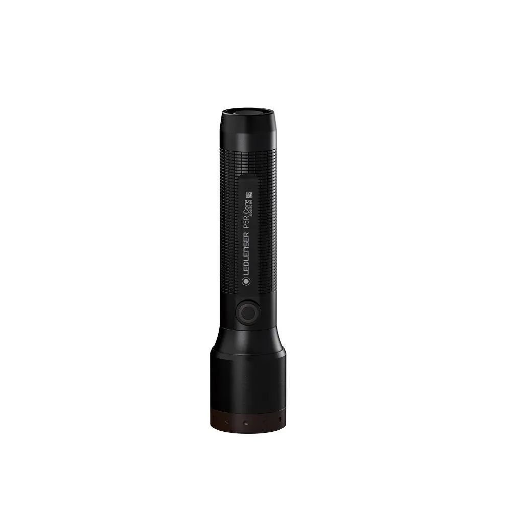 ledlenser p5r core ručna svjetiljka - slika 3
