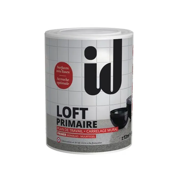 id LOFT Temelj pultovi i zidne pločice - Osijek