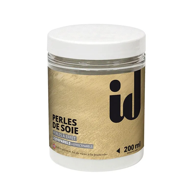 id Perle de SOIE 200 ml - Osijek