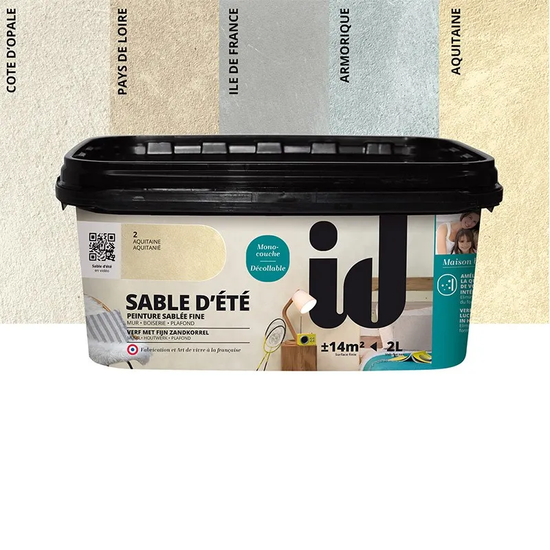 id Sable de Ete 2 L - Osijek