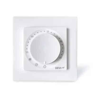 set za električno podno grijanje danfoss (1m2) – termostat devireg - slika 9