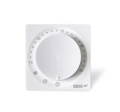 set za električno podno grijanje danfoss (1,5m2) – termostat devireg - slika 10