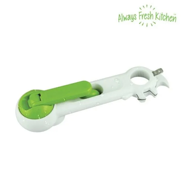 višenamjenski otvarač maxi opener 6-in-1 - slika 2