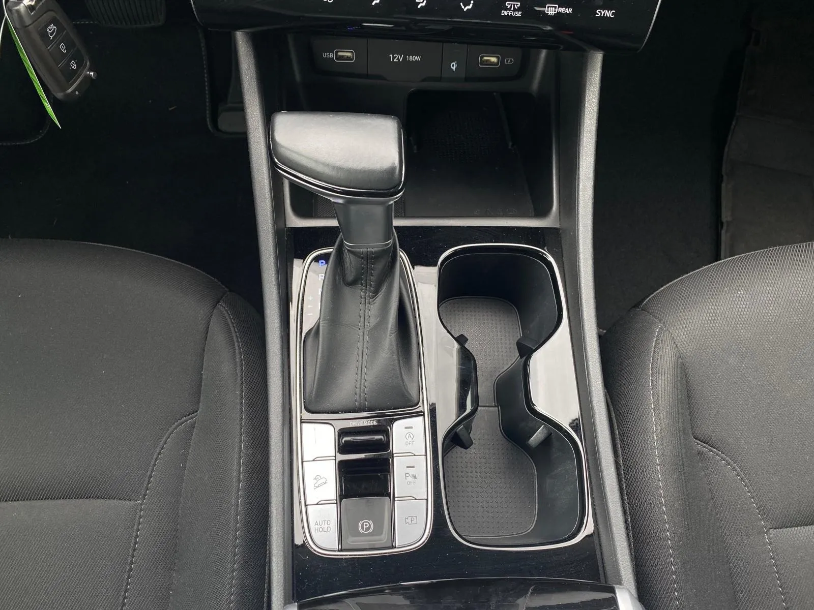 hyundai tucson business mild-hybrid 2wd 1.6 crdi - slika 23