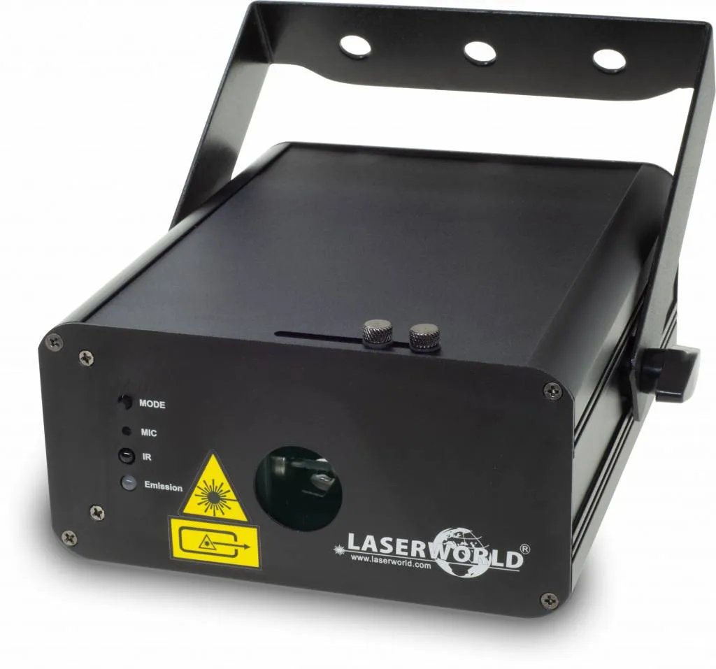 laserworld cs-500rgb keytex - slika 4
