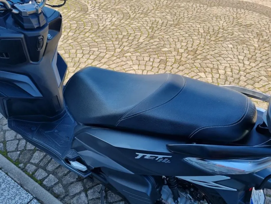 sym jet 14 abs, a2 kategorija, u sustavu pdv-a, 2023 god. - slika 15
