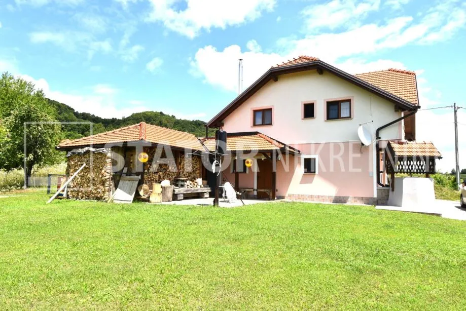 kuća: furjanići, 162.00 m2 (prodaja) - slika 2