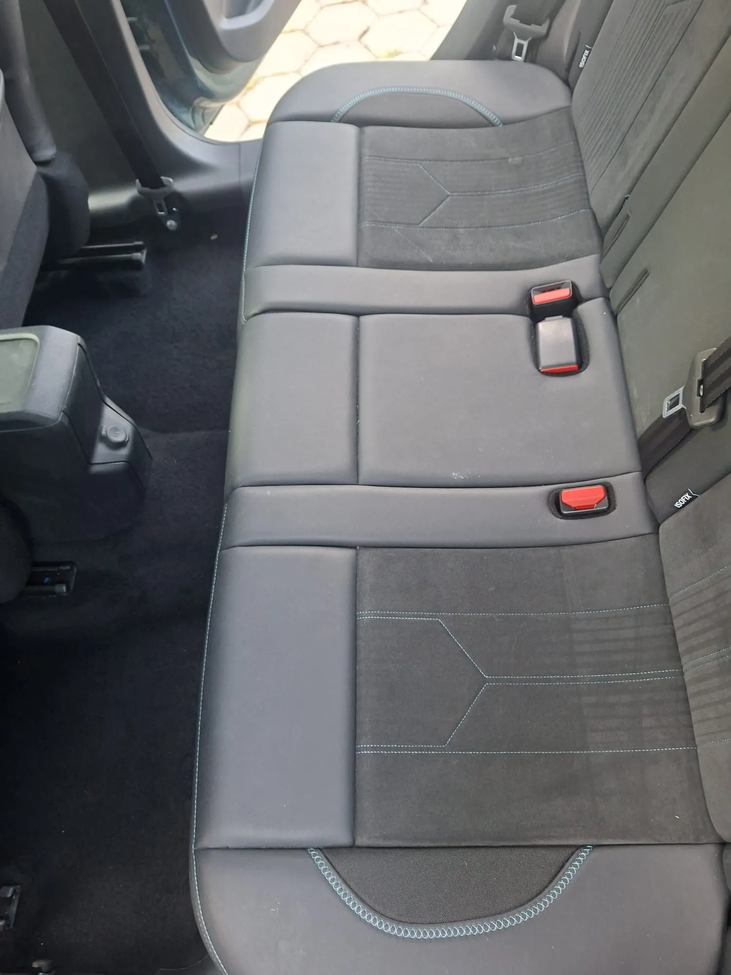 prodajem peugeot 2008 bluehdi - slika 10