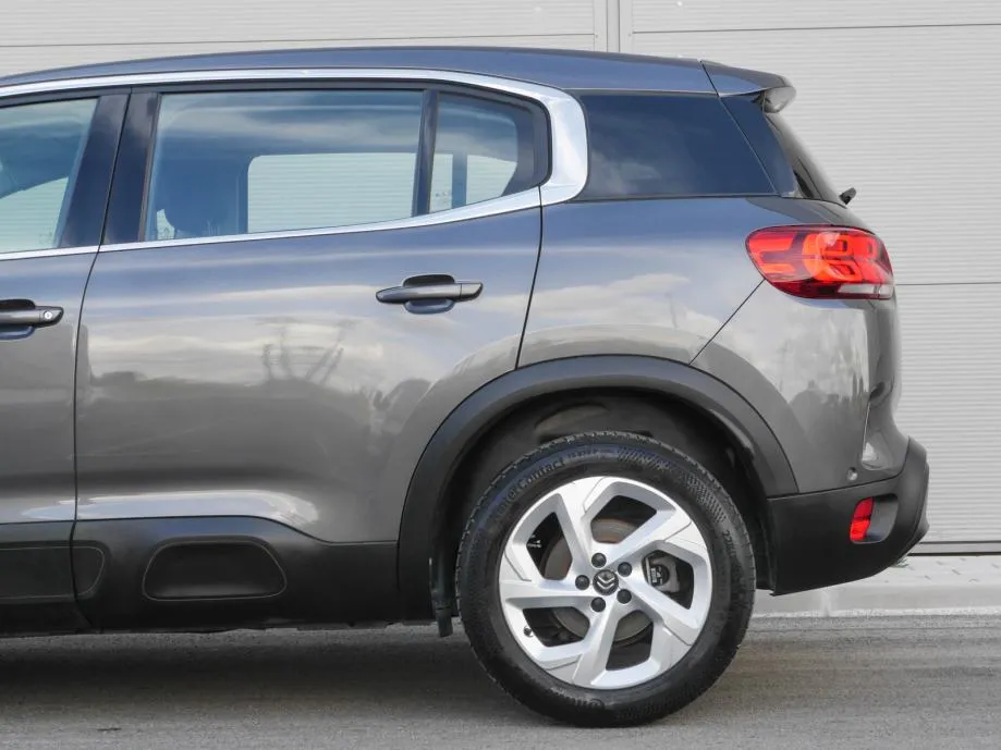citroën c5 aircross bluehdi feel | 360 kam | navi | park.senz |jamstvo - slika 4
