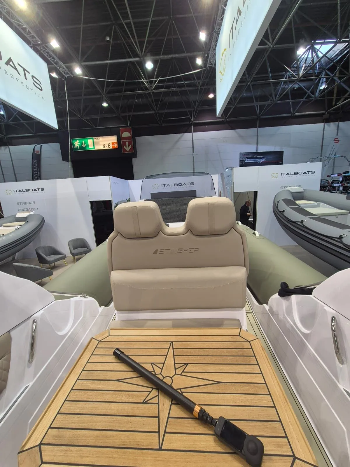 stingher 24gt - slika 7