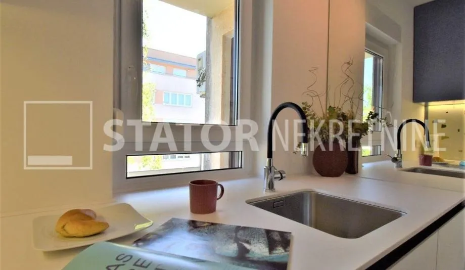 stan: zagreb (špansko), 66.00 m2 (iznajmljivanje) - slika 12