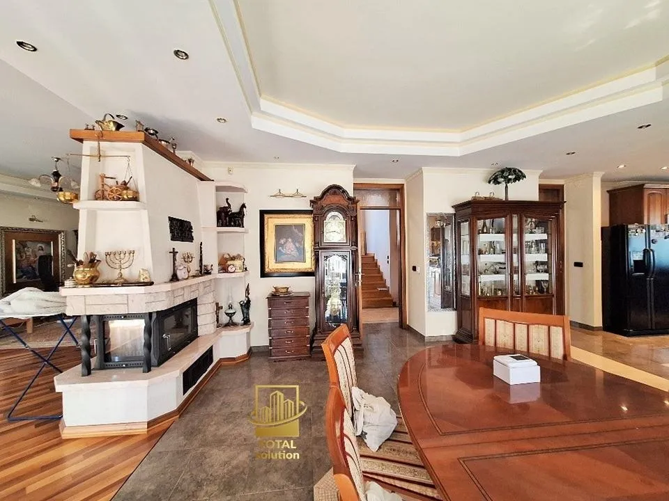 zagreb, podsljeme, ekskluzivna vila 550 m2 i ost. na parceli 2800 m2 - slika 14
