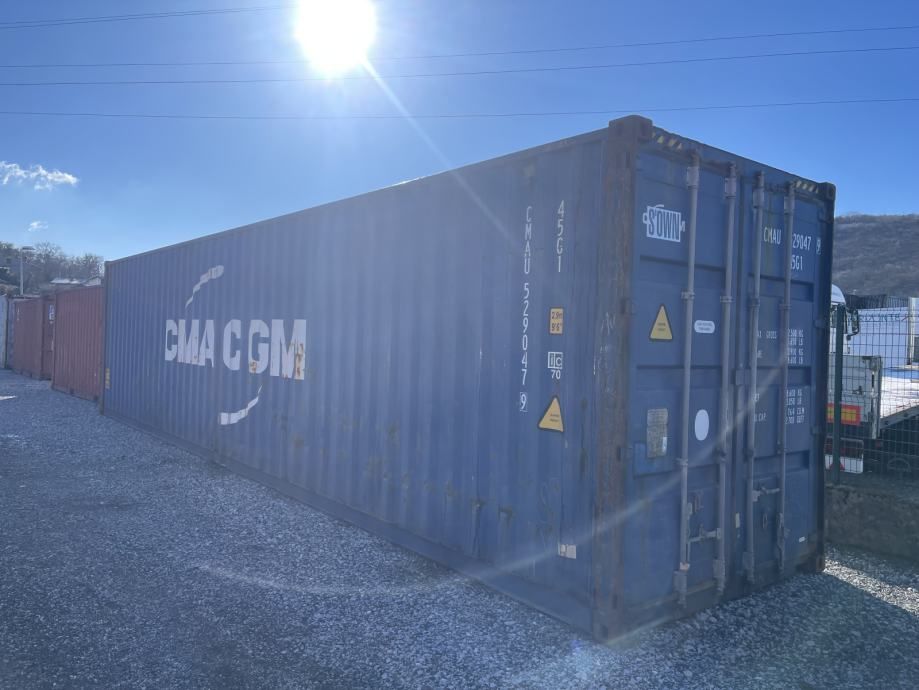 brodski kontejner 12m high cube - slika 6