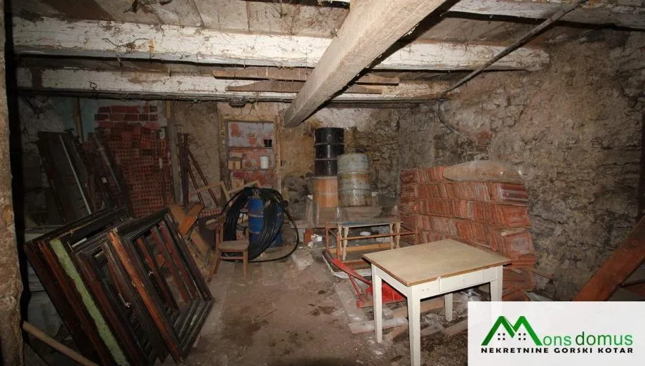 kamena kuća za adaptaciju (prodaja) - slika 6
